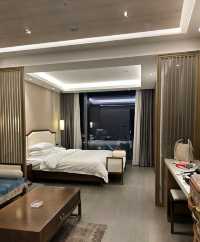 和閨蜜住過的酒店人均100元酒店