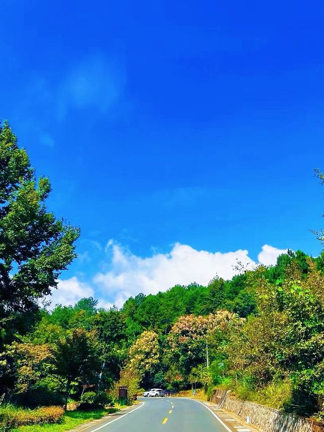 獻給喜歡探尋的你4天贛州-郴州行程超全攻略