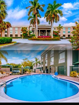 A must-stay hotel in Naples, experience a different life!
