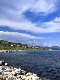 賽里木湖-安集海大峽谷2日遊超詳細攻略來襲
