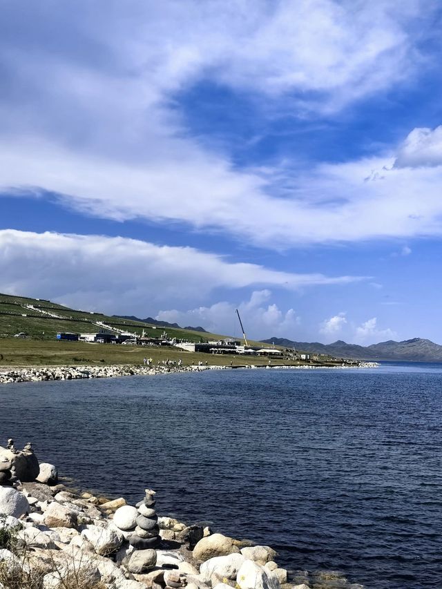 賽里木湖-安集海大峽谷2日遊超詳細攻略來襲