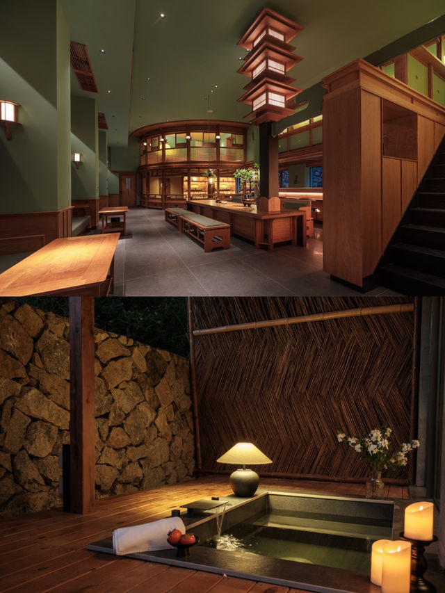 安吉新晉酒店 | 山野宋式美學 | 樂致雲深。 安吉新晉酒店 | 山野宋式美學 | 樂致雲深。