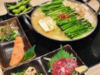福岡での美食体験