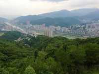延平旅遊指南—探索福建秘境，南平延平的璀璨明珠
