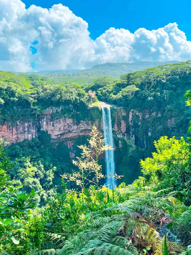 모리셔스 5일 무비자 여행 완벽 가이드