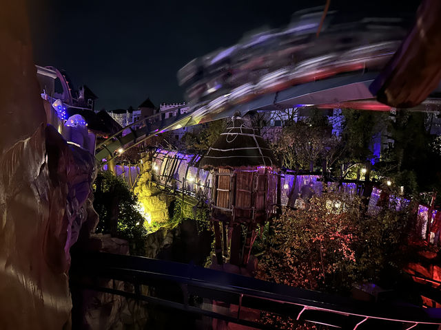 Phantasialand: The Best Theme Park in the World