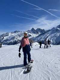 Comprehensive Review of European Ski Resorts: Part Two