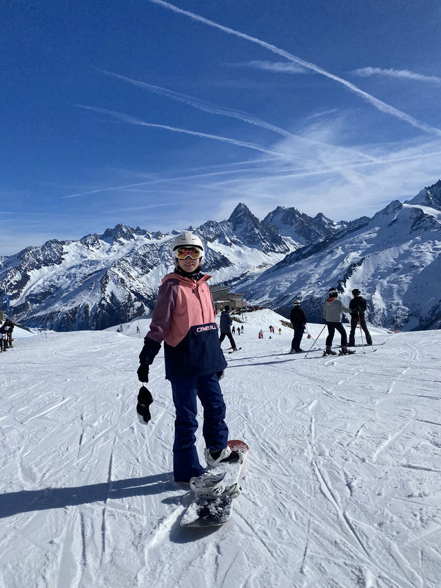 Comprehensive Review of European Ski Resorts: Part Two