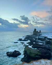 冰島斯奈山半島 Snæfellsnes 一日遊