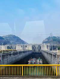 5日暢遊長江三峡-三峡大壩-重慶 超詳細攻略來啦