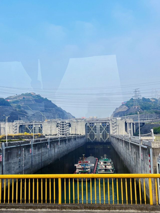5日暢遊長江三峡-三峡大壩-重慶 超詳細攻略來啦