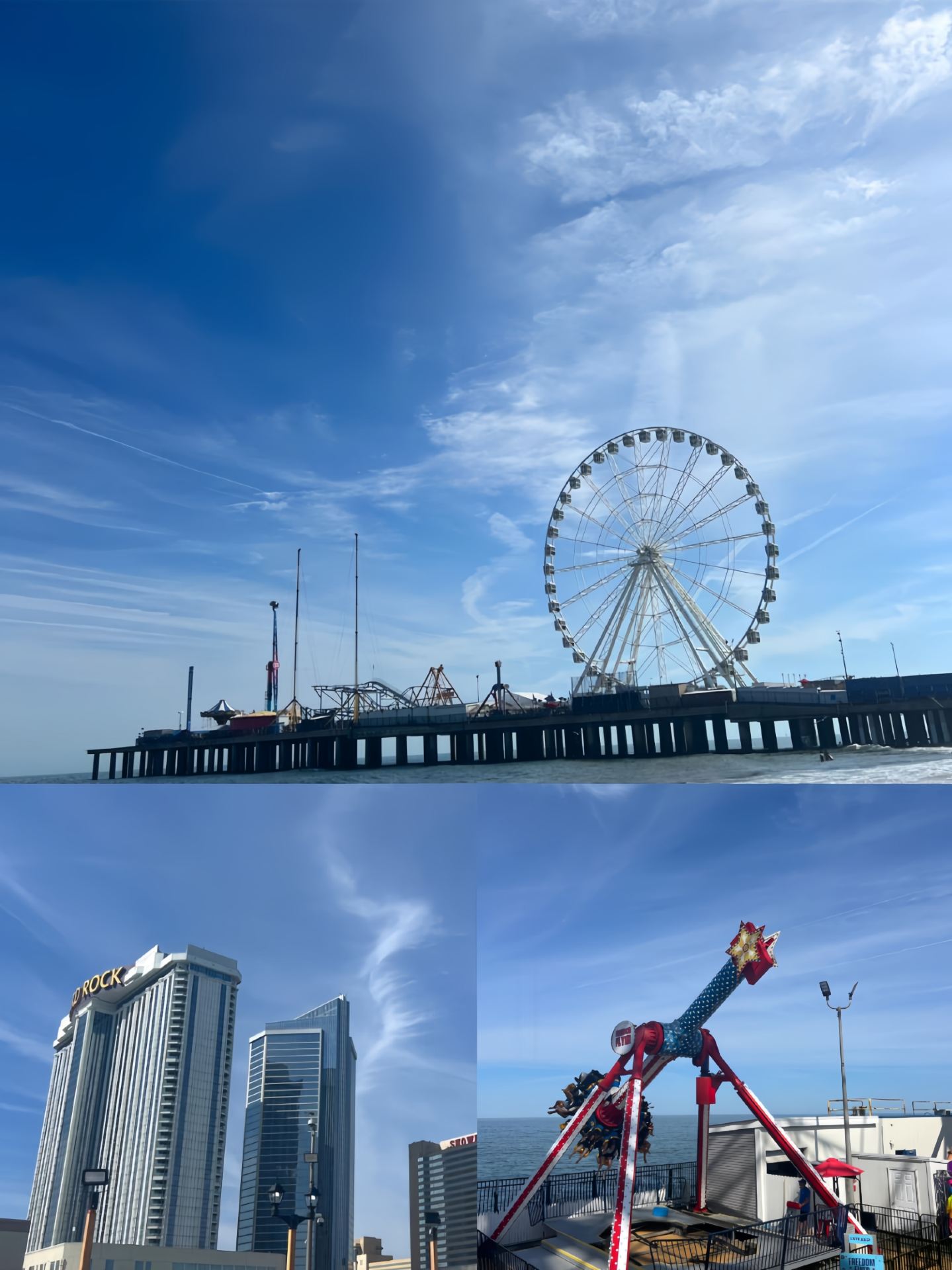 Atlantic City Day Trip | Here's a Super Fun Guide