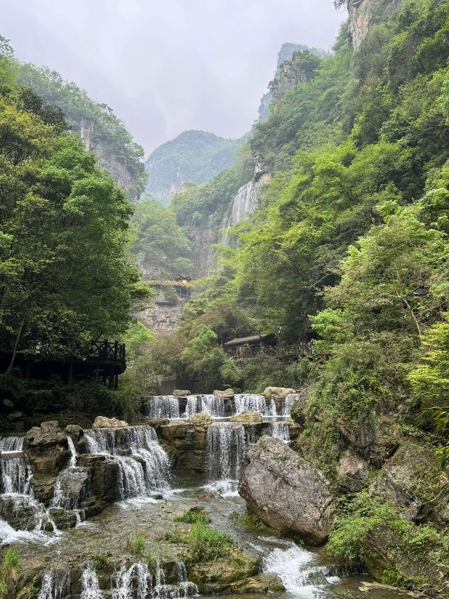 重慶-武漢-宜昌 和老友一起探秘的寶藏攻略必收藏