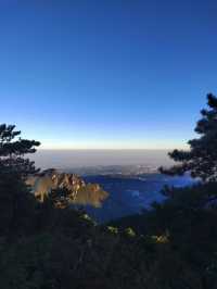 廬山跨年遊3天玩轉全攻略