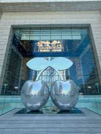 迪拜 · Five Luxe Jbr | 非凡奢華之選   酒店：Five Luxe Jbr 