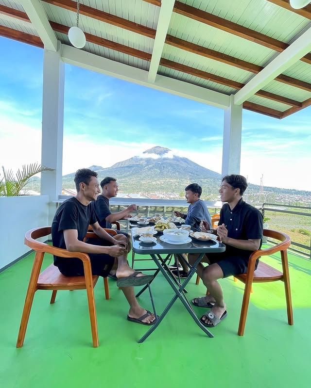 "寧靜與溫暖！馬格朗市尤尼克旅遊小屋的避世之旅" 