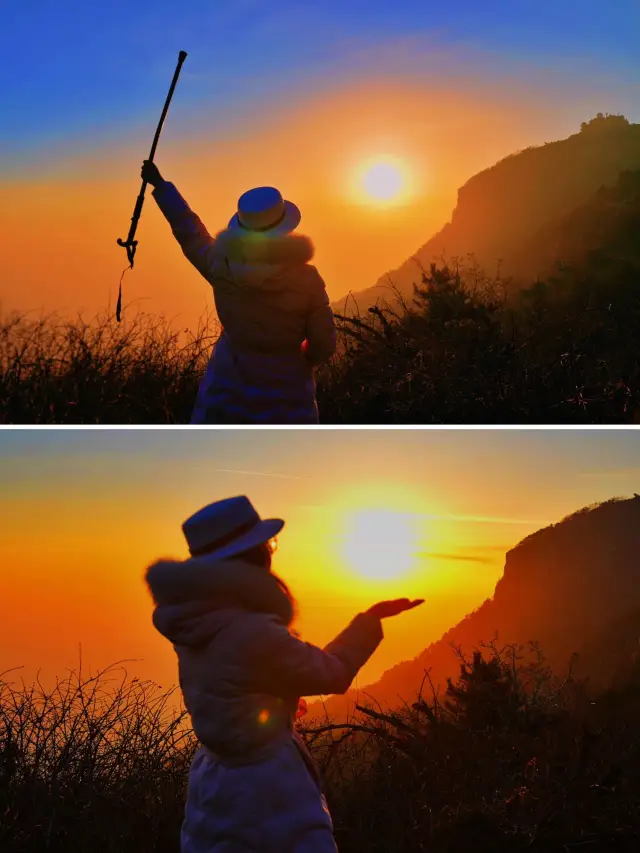 ซานตง ไท่อาน | ทริป 3 วัน 2 คืนเพื่อการเยียวยา