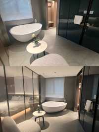 瀋陽歡喜酒店,入住體驗很不錯的酒店,連住好幾天!