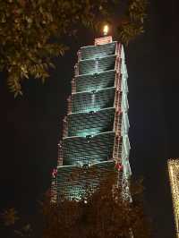 這怎麼會是中國的台北