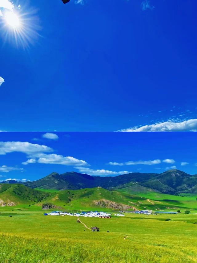 通遼旅遊攻略