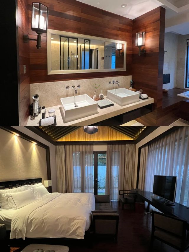泉州悅泉行館