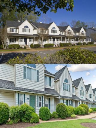 穿越歷史夢境，威廉斯堡波瓦坦希爾頓，奢華度假首選