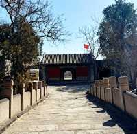 打卡-北京鳳凰嶺