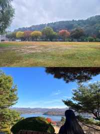 韓國堤川市