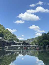 3日玩遍張家界-大峽谷-天門山看這篇就GO了
