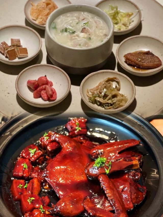 宜興春山的寶藏酒店