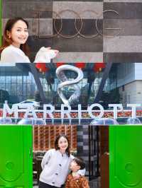 你仲唔知咩？去迪士尼梗係要揀呢間啦！呢間親子酒店真係掂