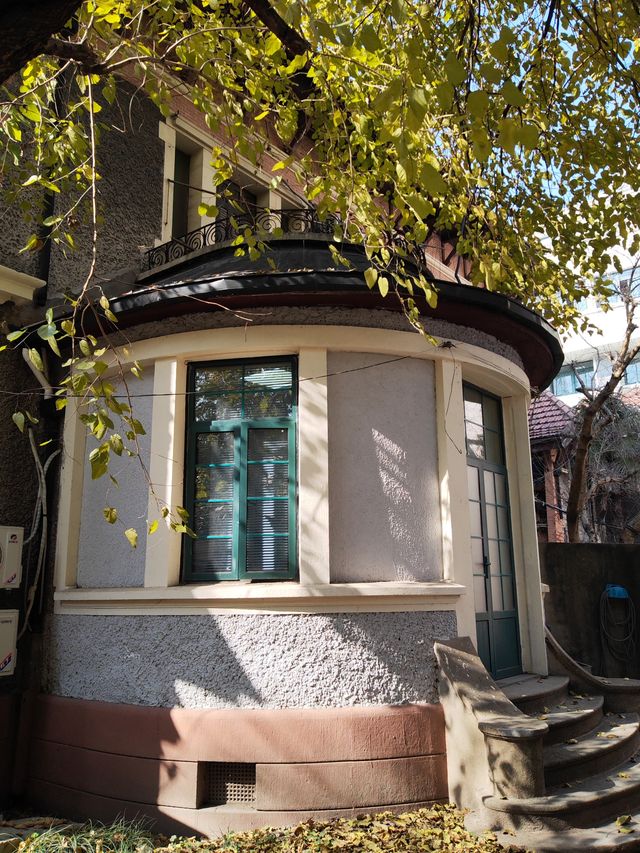 長樂路800號 長樂路800號