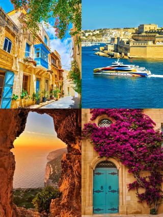 Sliema, Malta