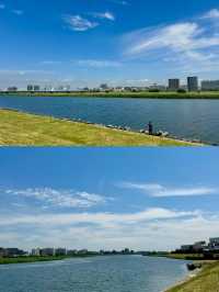 《日本川崎市：傳統與現代交織的魅力之城》