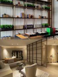 亞太第一家Canopy酒店