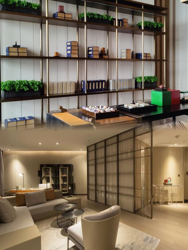 亞太第一家Canopy酒店