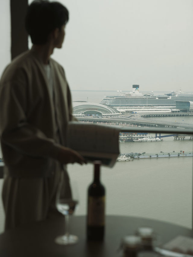 枕著海風入眠 枕著海風入眠