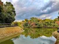 三兼池公園
