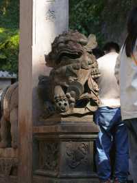 所願皆所得｜韶關祈福聖地南華禪寺