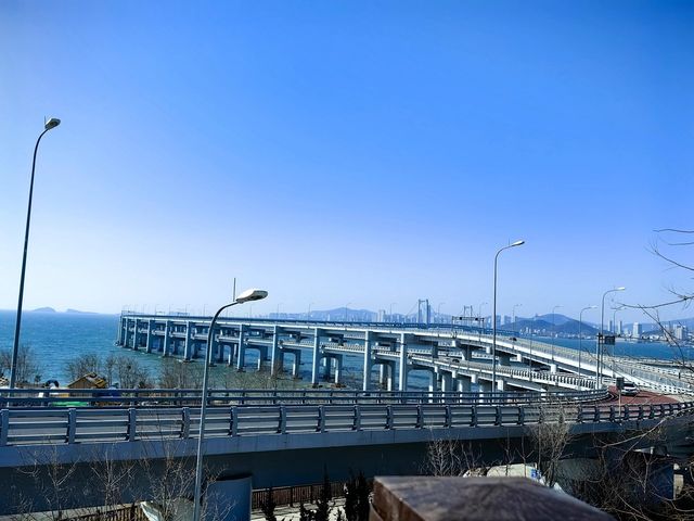 大連