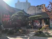 玉佛寺：申城古剎，新年祈願的心靈歸處