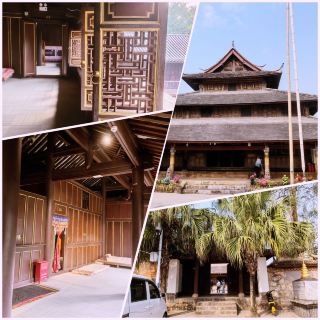 Yunnan Menglian Xuanfu Department, a free hidden gem