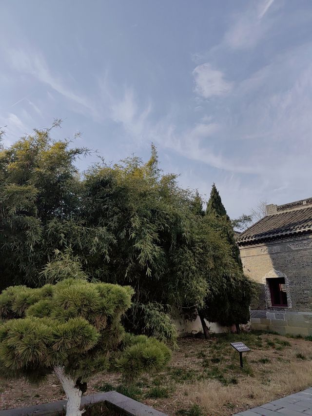 觀巢湖，遊中廟，品小吃