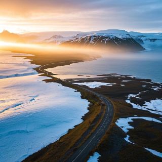 You have to visit Iceland at least once! Because the price has dropped!!!