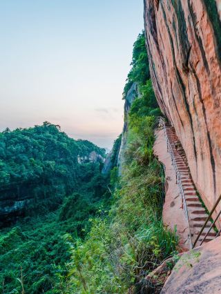 2-Day Shaoguan Itinerary: Don't Miss These Hidden Gems!
