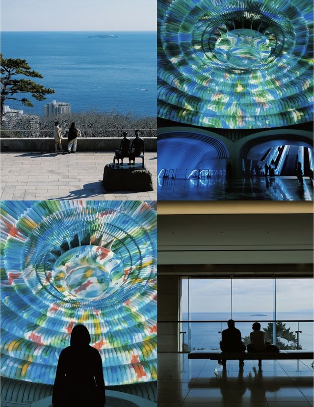 MOA美術館