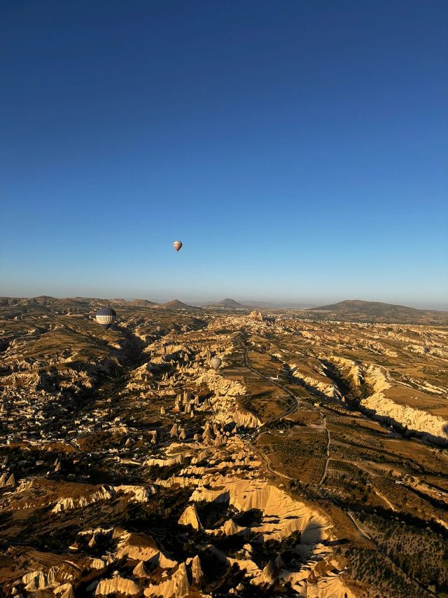 春節去土耳其9天暢玩全攻略