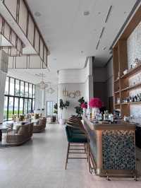 芽莊盛美利亞酒店 | 度假首選的奢華體驗    酒店：Villa Le Corail, A 