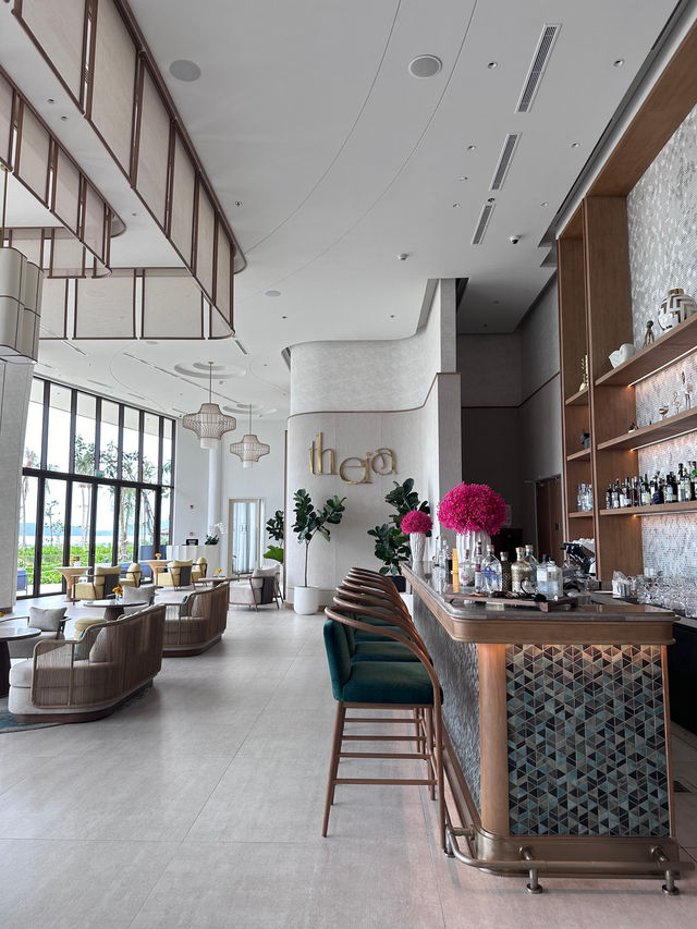 芽莊盛美利亞酒店 | 度假首選的奢華體驗    酒店：Villa Le Corail, A 