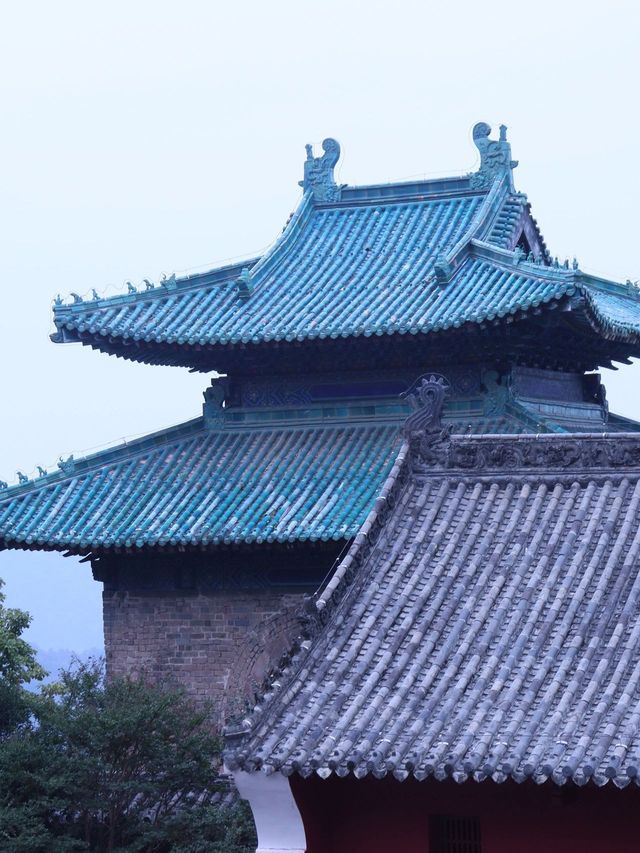 2天玩轉丹江口 超詳細攻略來啦